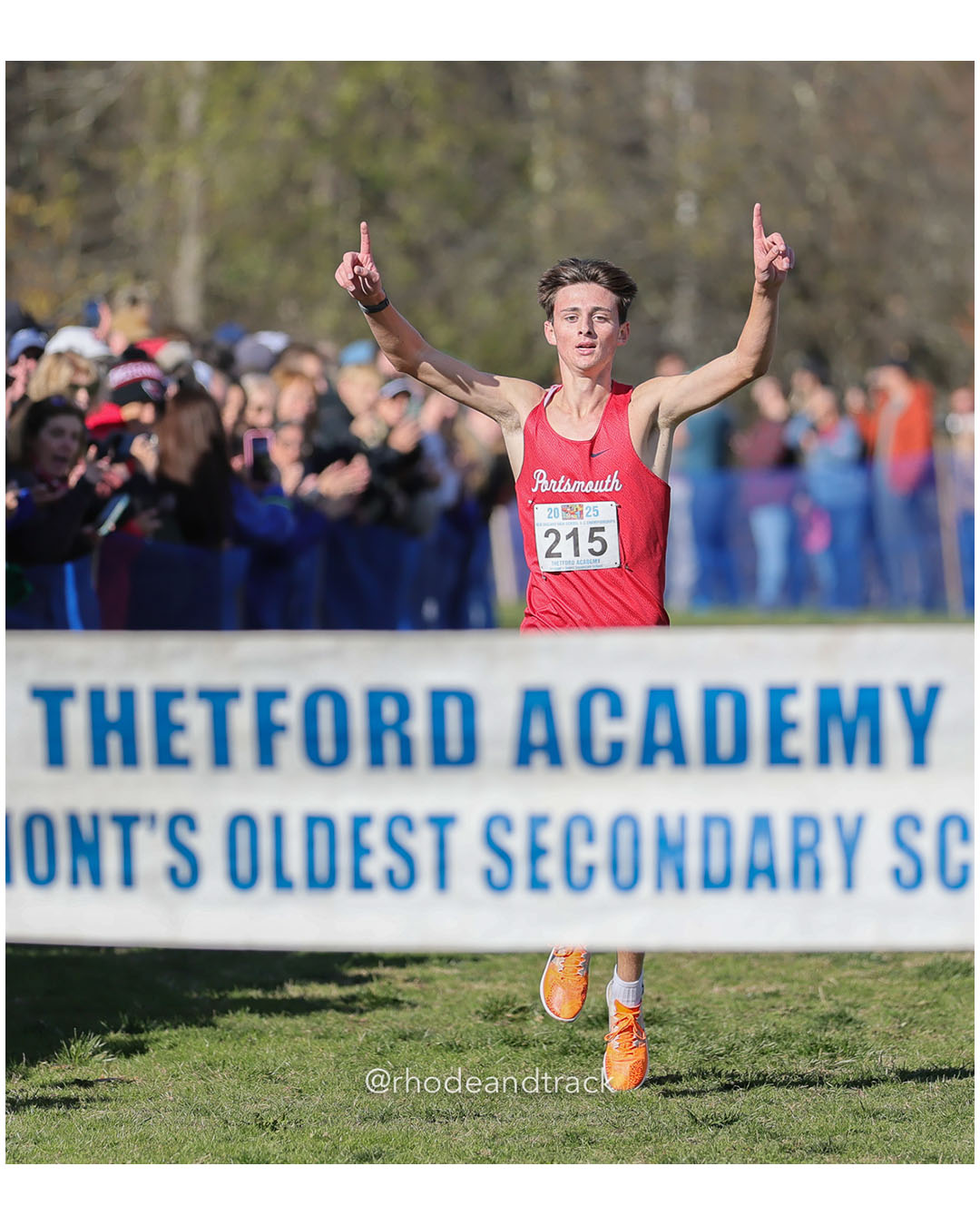 Sean Gray, Portsmouth High School, P1, 15:53.13 - New England Cross Country State Championship - Thetford Vt - November 8, 2025 File: ./dir-2-Boys-Championship/251108-2025-New England-Cross-Country-Championships-Thetford-VT-571-296A9564.jpg Sean Gray, Portsmouth High School, P1, 15:53.13 - New England Cross Country State Championship - Thetford Vt - November 8, 2025 – 2025 New…